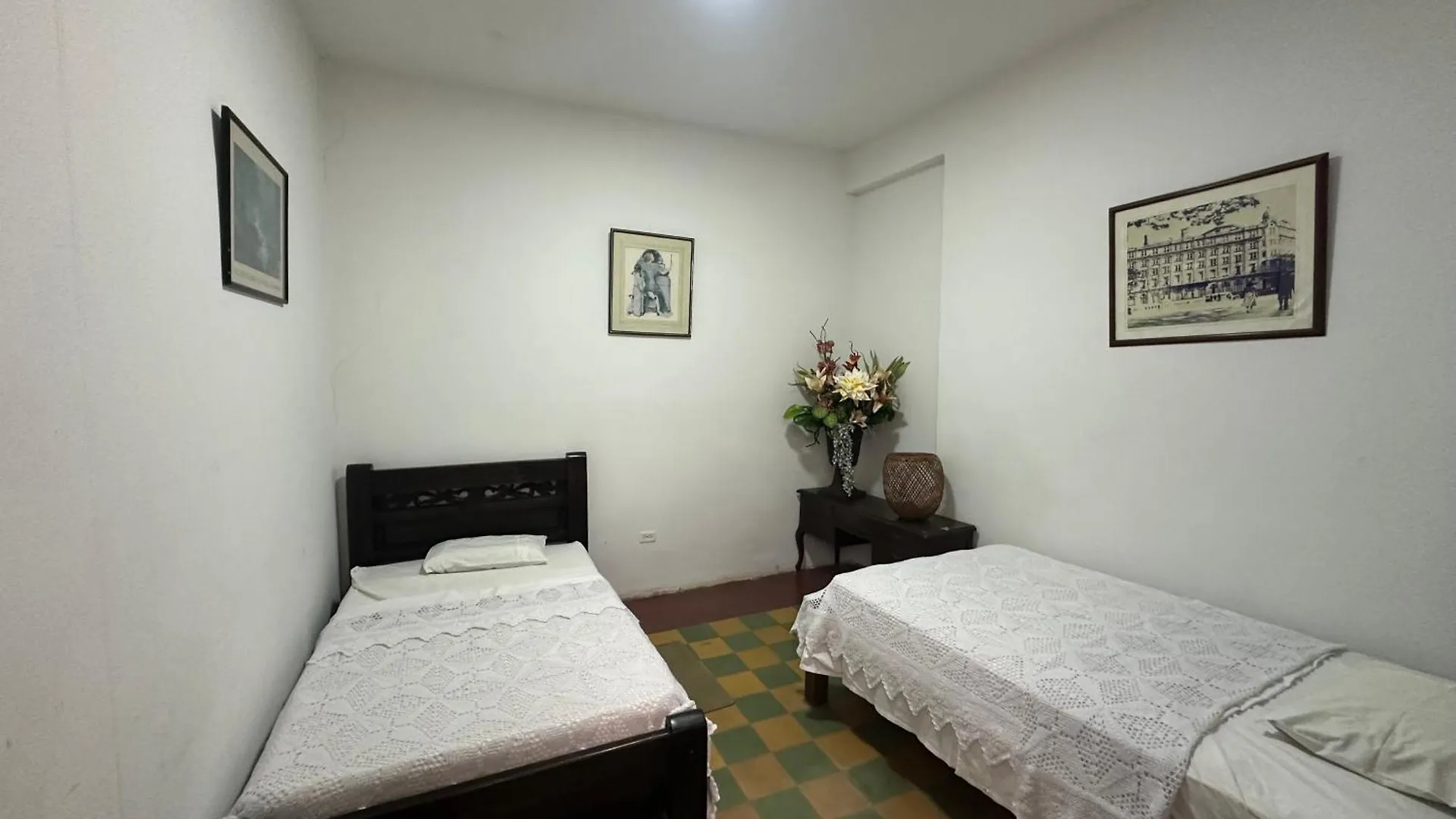 Casa Hostal Luz 卡利